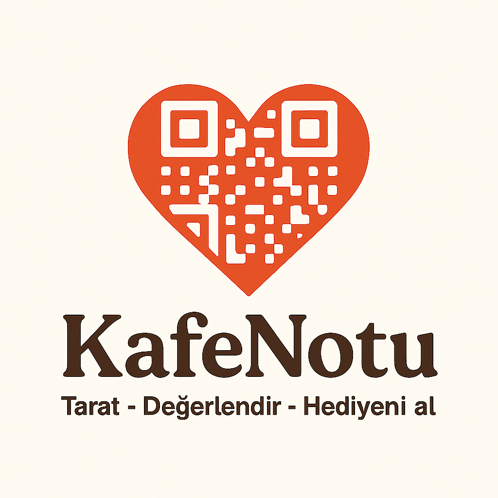 KafeNotu Logo